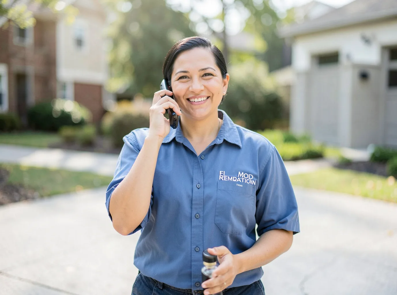 Mold Remediation Bryant, IA FAQs